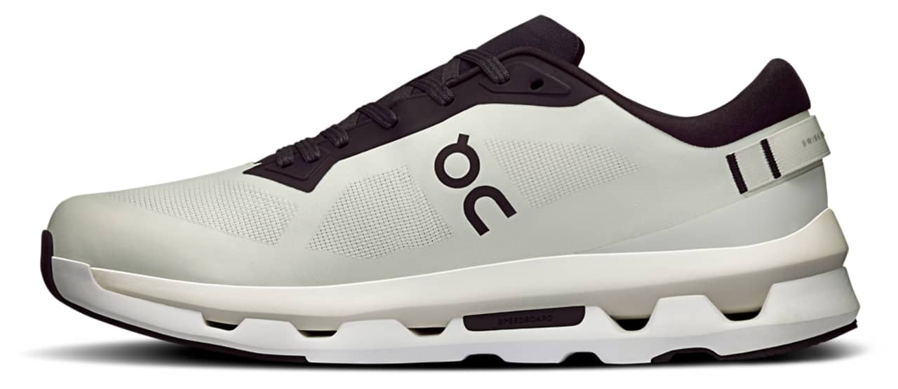 On Cloudzone Sneaker White 11.5 New