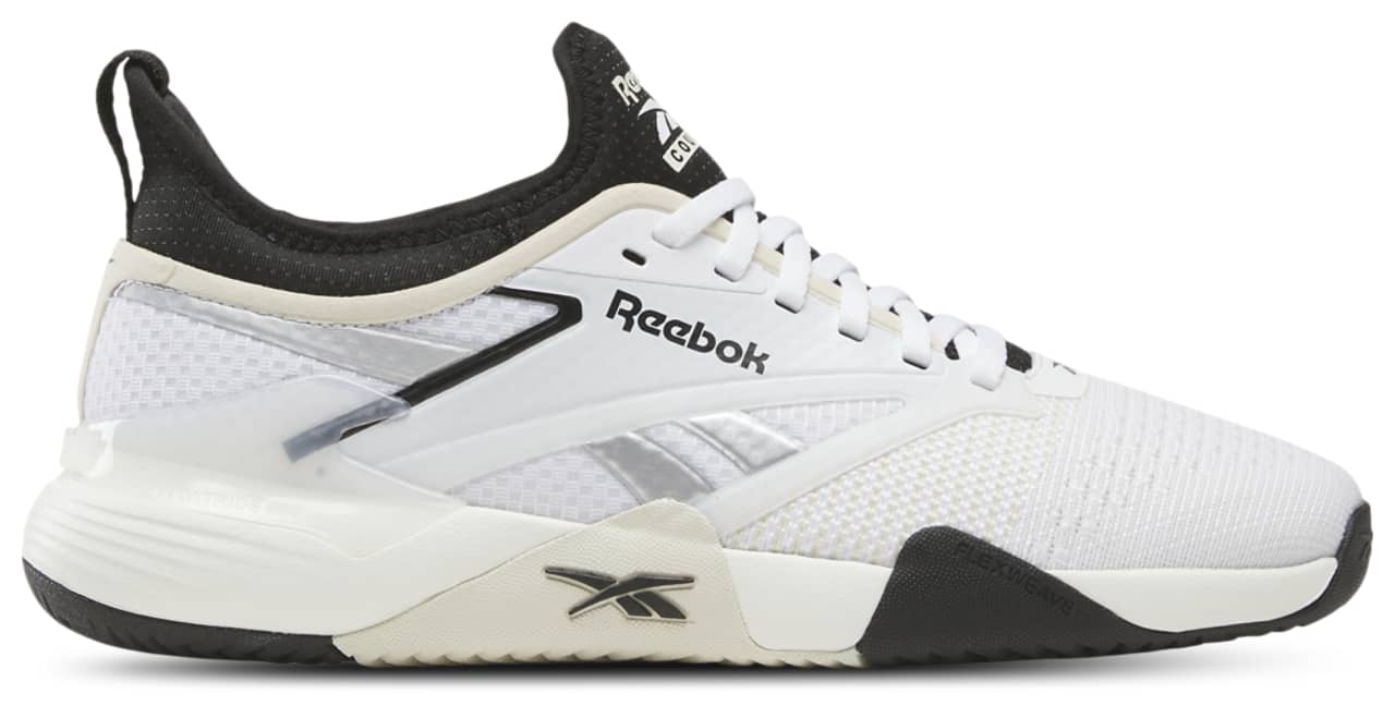 Reebok Nano Court Sneaker White Full Size Run New