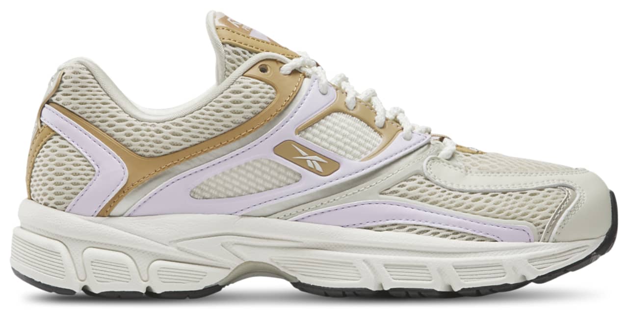 Reebok Premier Trinity Sneaker White 5.5 New