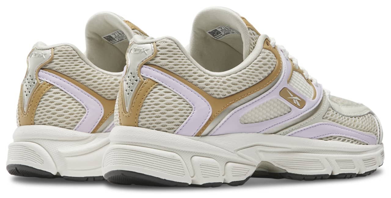 Reebok Premier Trinity Sneaker White 5.5 New