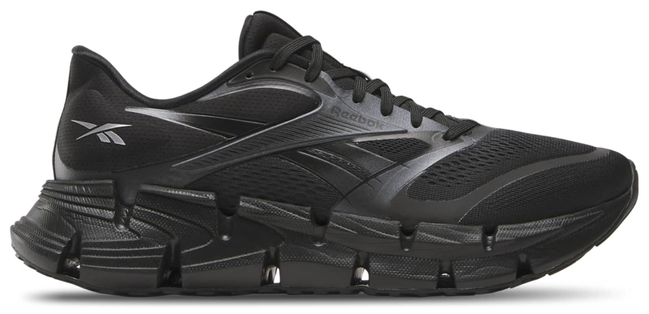 Reebok Floatzig 2 Sneaker Black 6.5 New