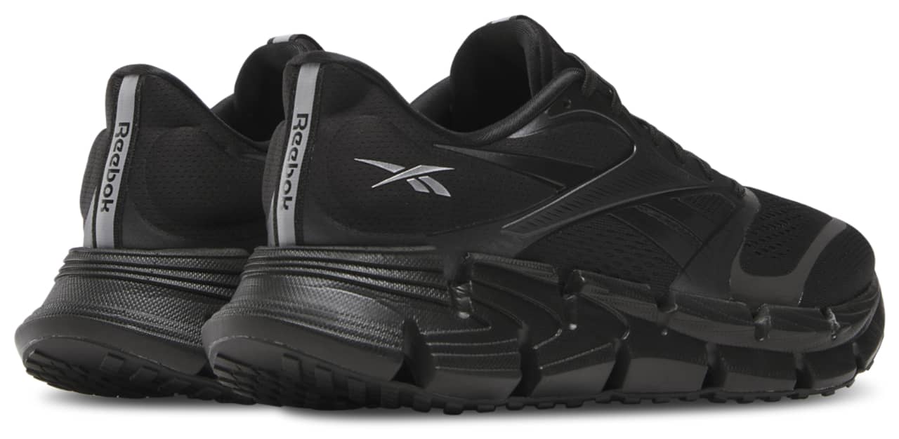 Reebok Floatzig 2 Sneaker Black 6.5 New