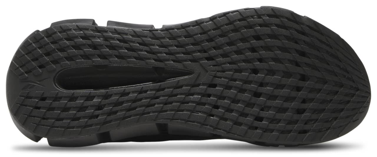Reebok Floatzig 2 Sneaker Black 6.5 New