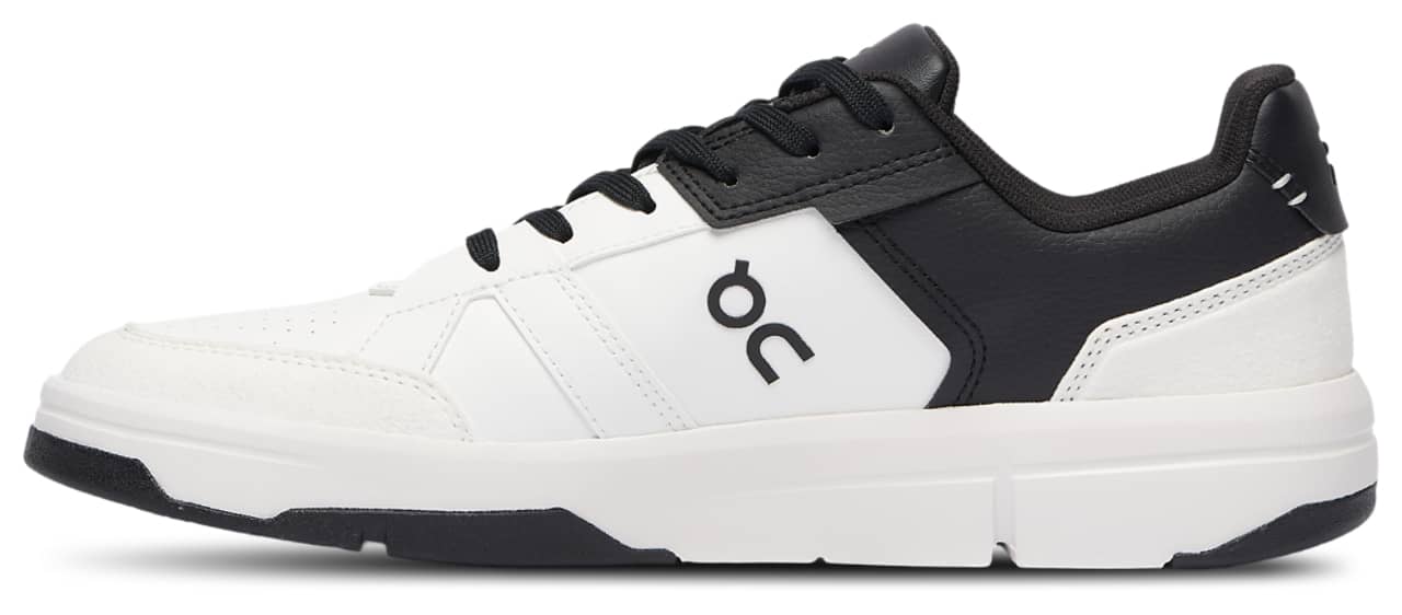 On Roger Clubhouse Sneaker White 10.5 New