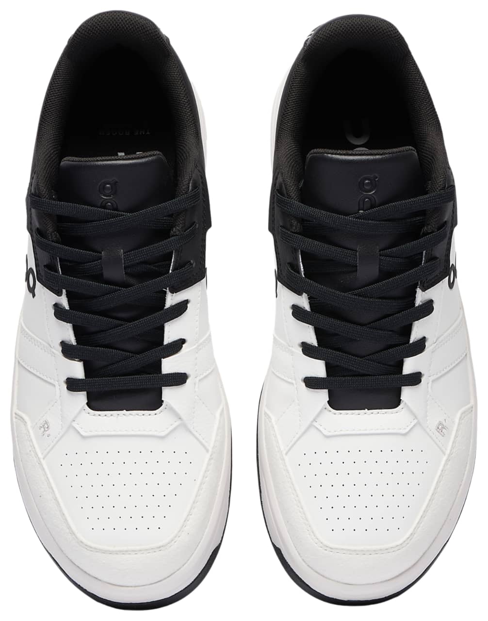 On Roger Clubhouse Sneaker White 10.5 New