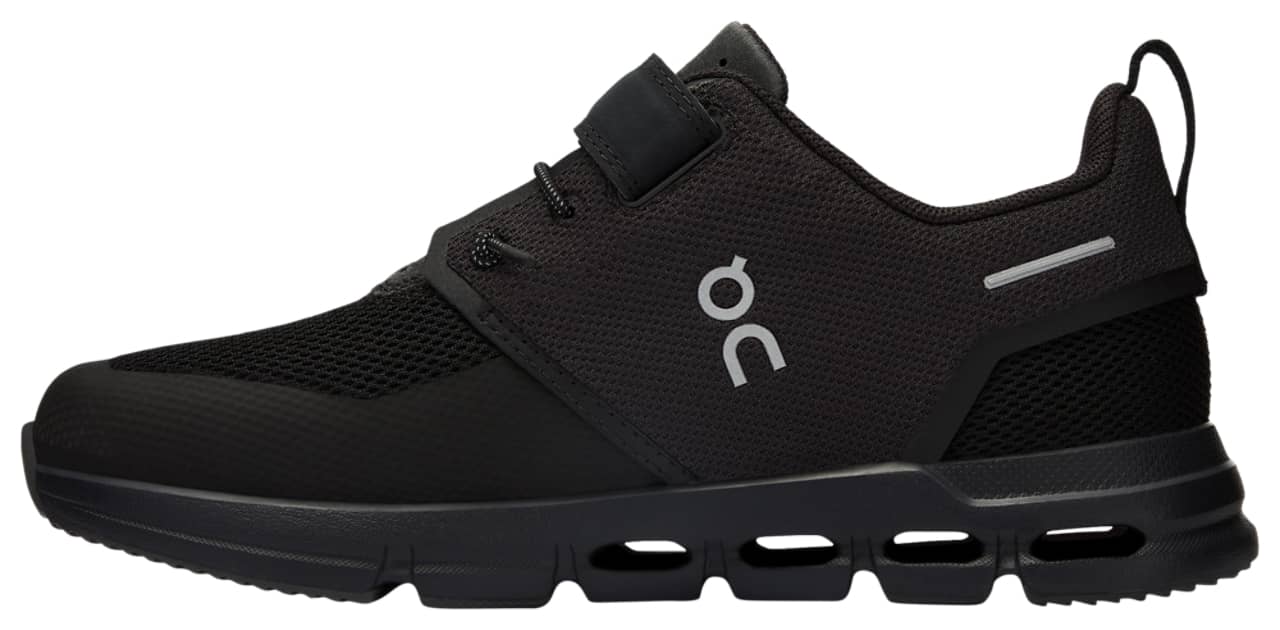 On Cloud Play Sneaker Black 1.5 New