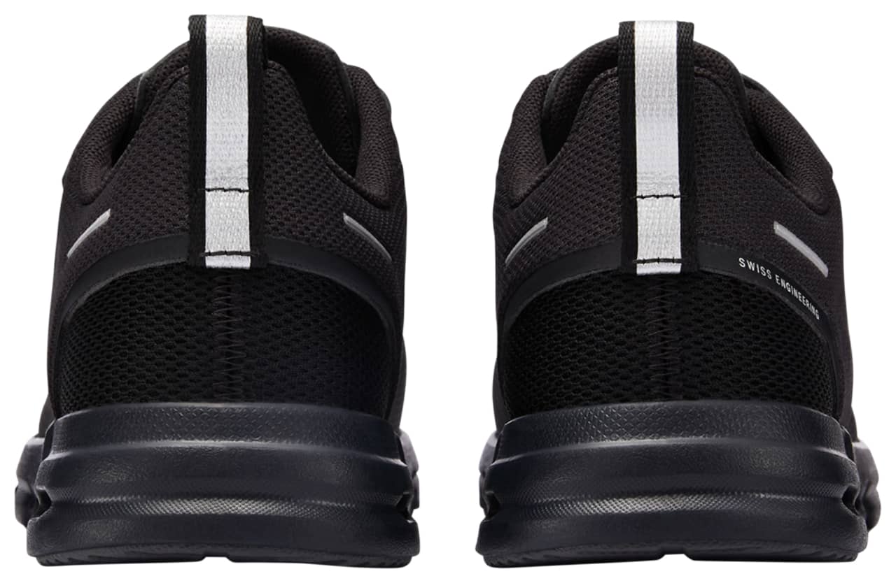 On Cloud Play Sneaker Black 1.5 New