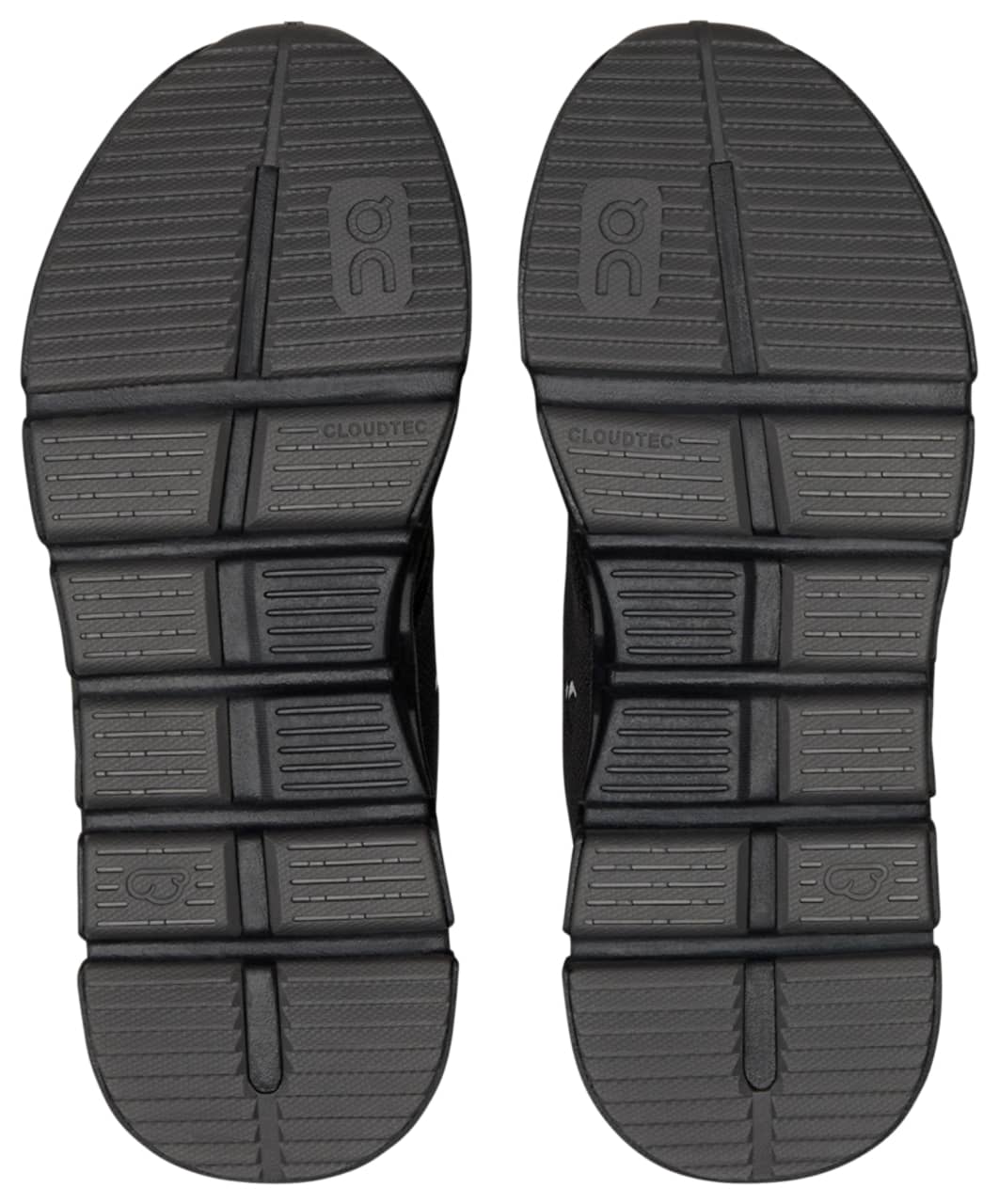 On Cloud Play Sneaker Black 1.5 New