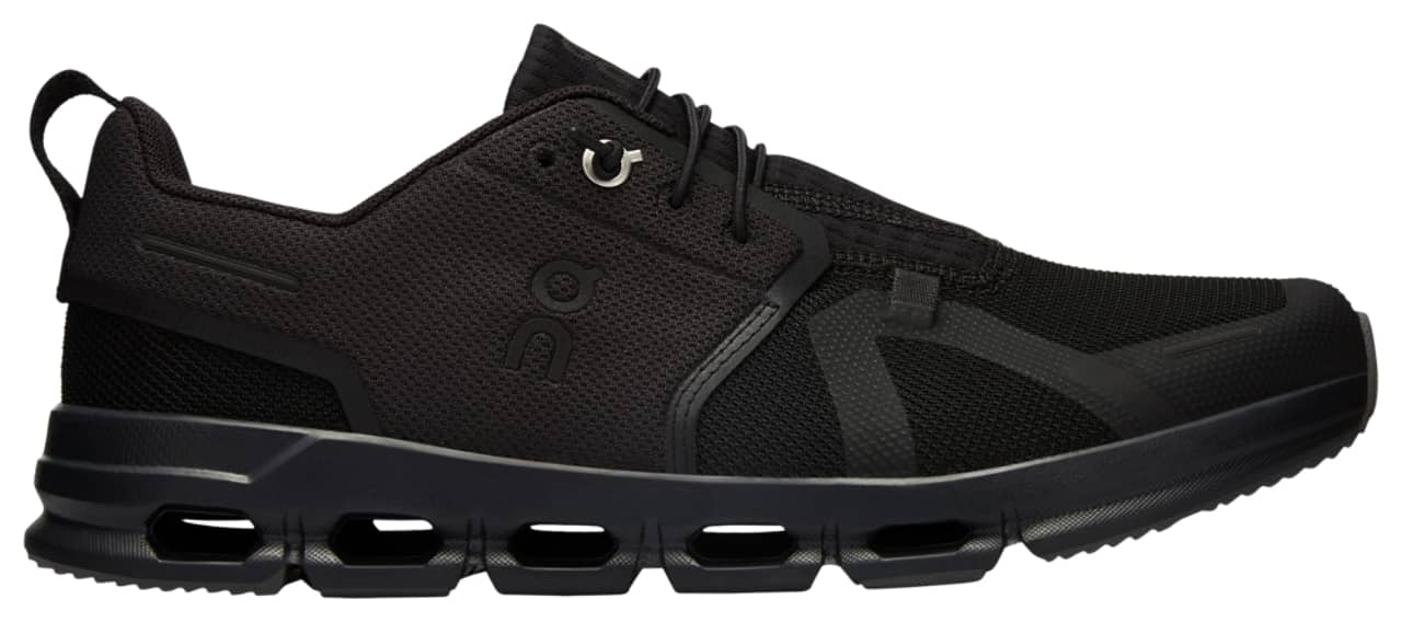 On Cloud Sky Sneaker Black 4.5 New
