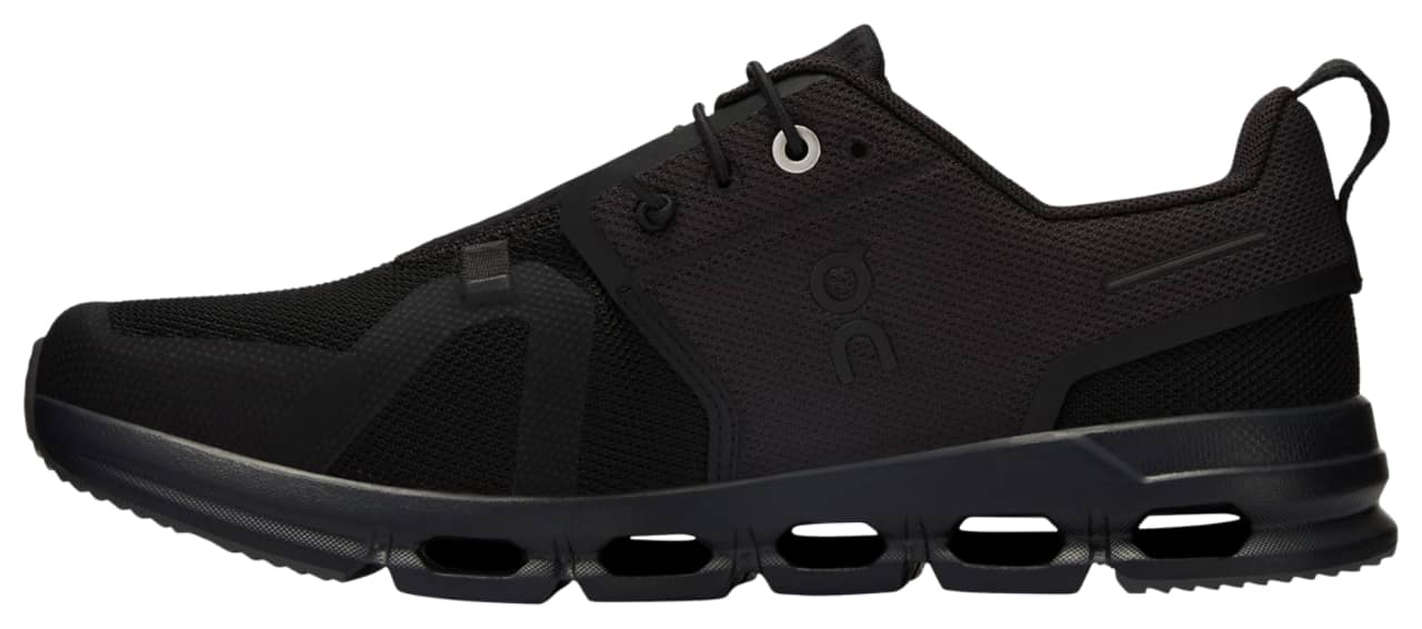 On Cloud Sky Sneaker Black 4.5 New