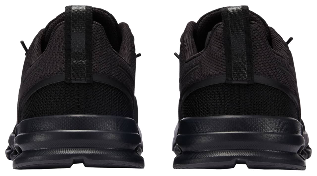 On Cloud Sky Sneaker Black 4.5 New