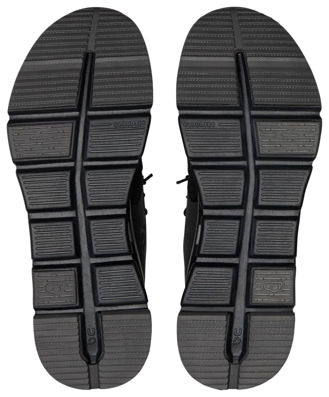 On Cloud Sky Sneaker Black 4.5 New