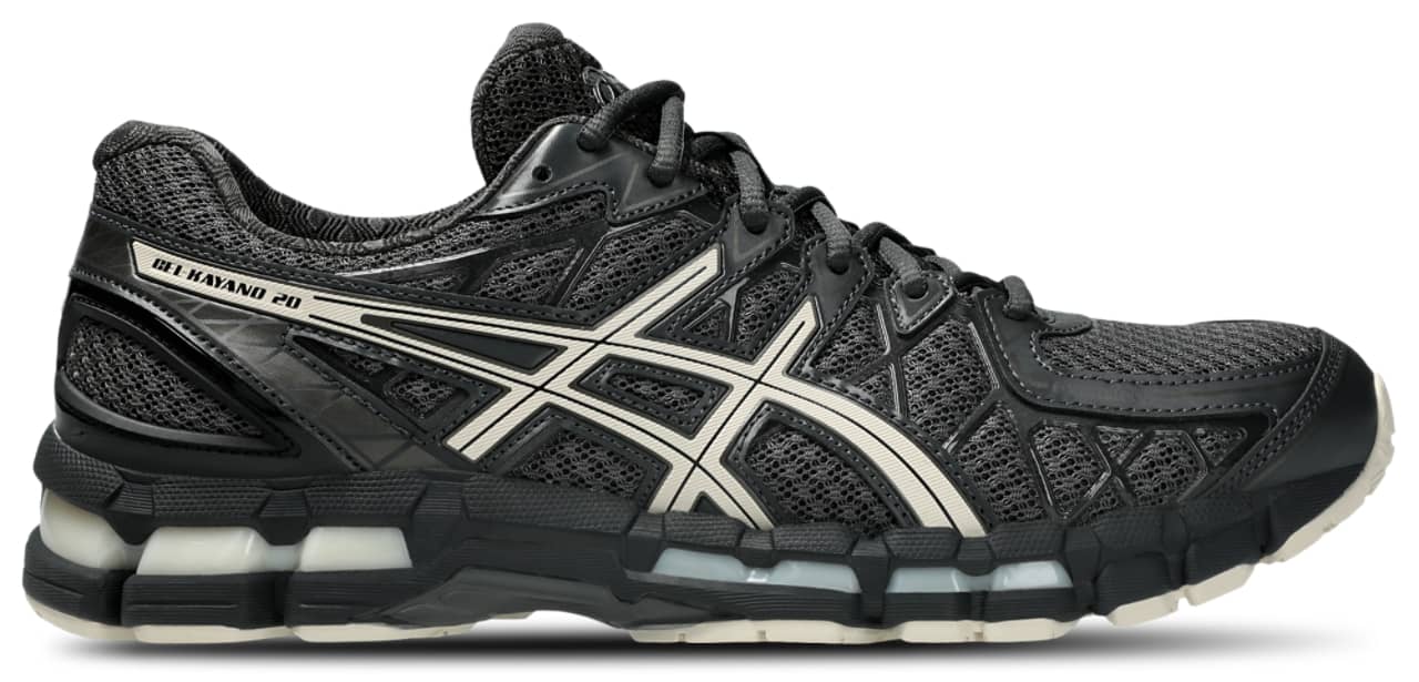 Asics Gel-Kayano 20 Sneaker Beige 10.5 New