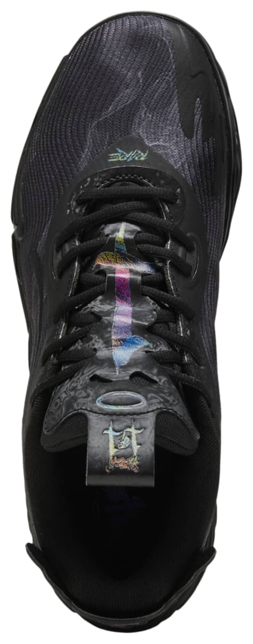 Puma MB.04 Low Sneaker Black 11.5 New