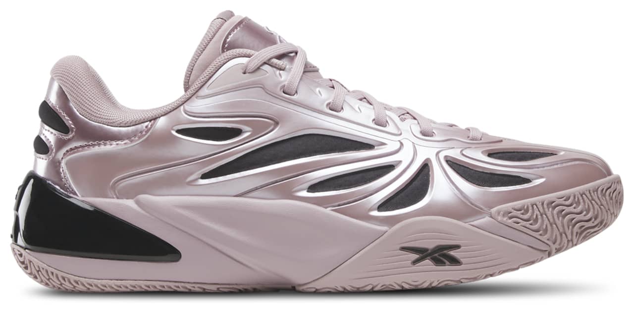 Reebok Angel Reese 1 Sneaker Black New