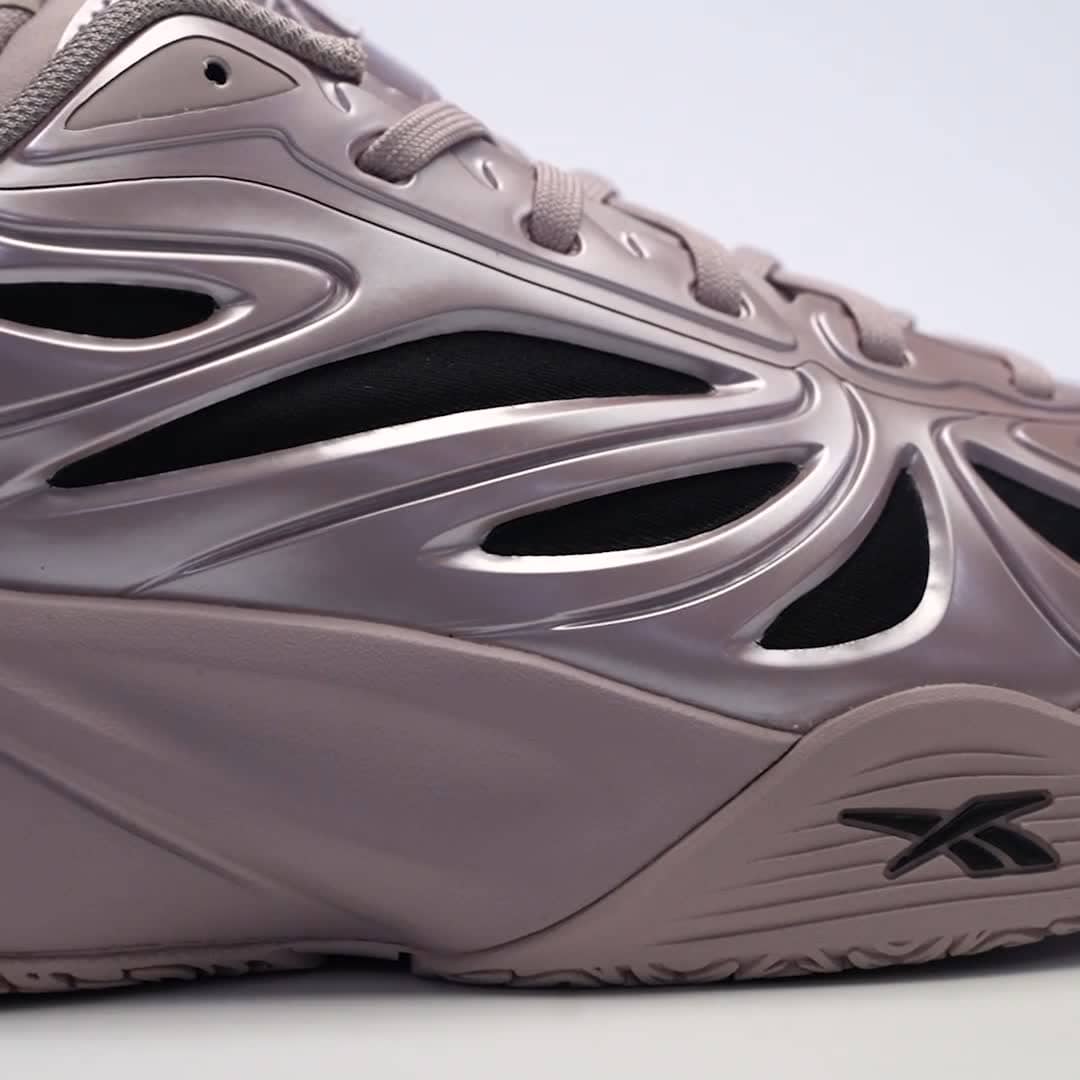 Reebok Angel Reese 1 Sneaker Black New