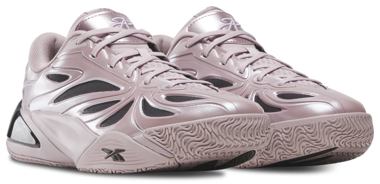 Reebok Angel Reese 1 Sneaker Black New