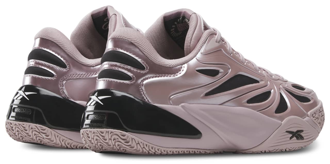 Reebok Angel Reese 1 Sneaker Black New