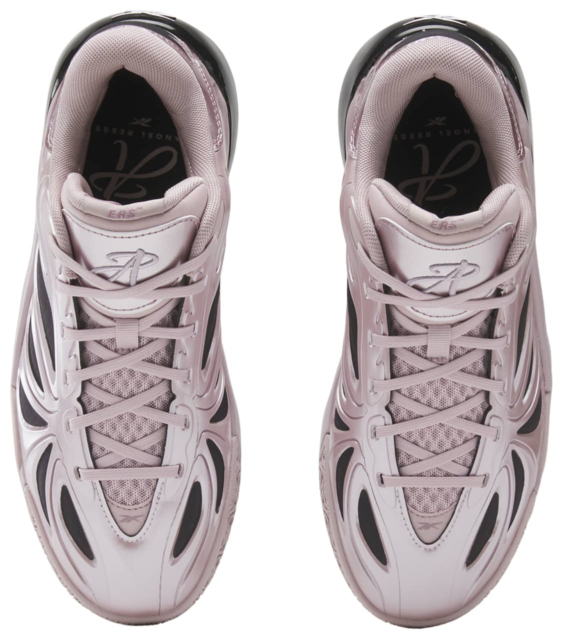 Reebok Angel Reese 1 Sneaker Black New