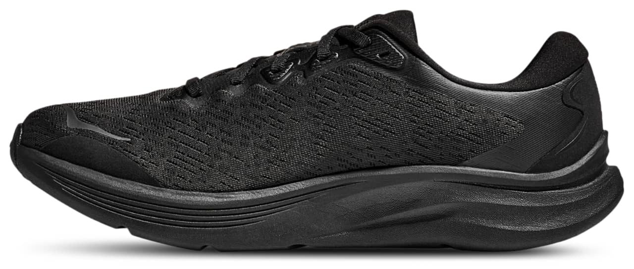 Hoka Solimar 2 Sneaker Black New