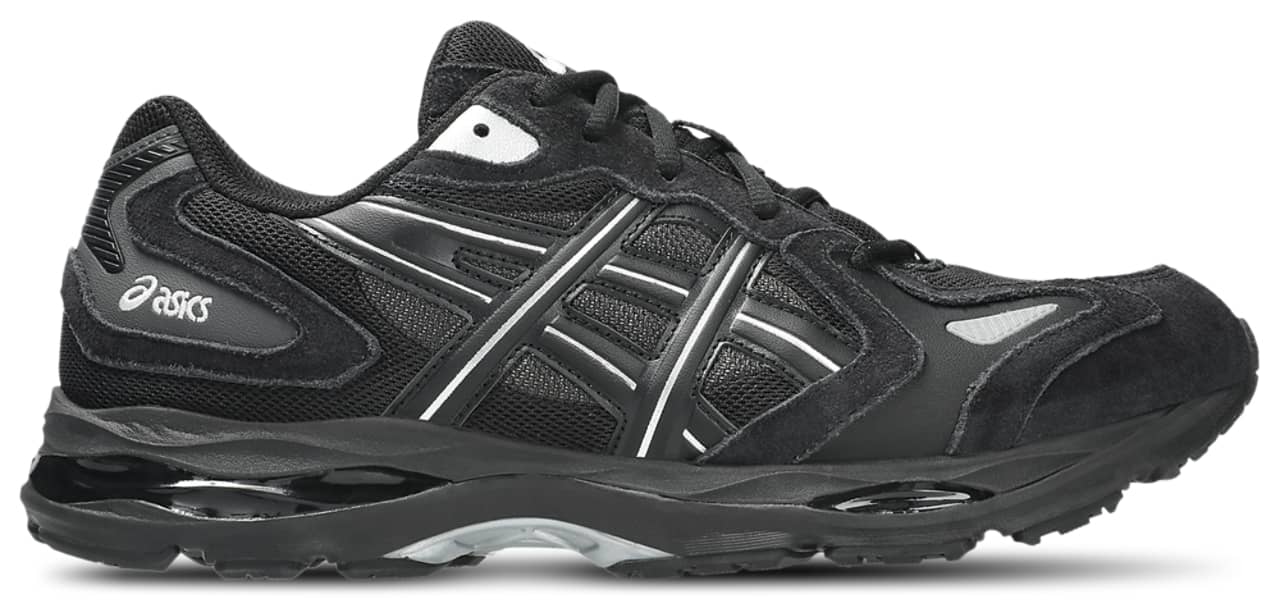 Asics GEL-K1011 Sneaker Black 11.5 New