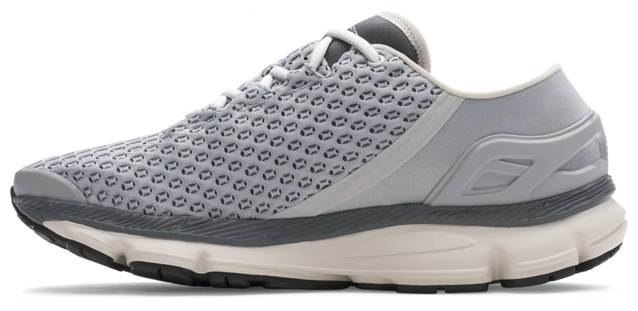 Under Armour Speedform Gemini Sneaker Blue 11.5 New