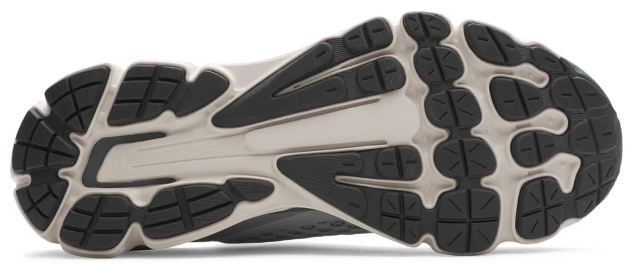 Under Armour Speedform Gemini Sneaker Blue 11.5 New