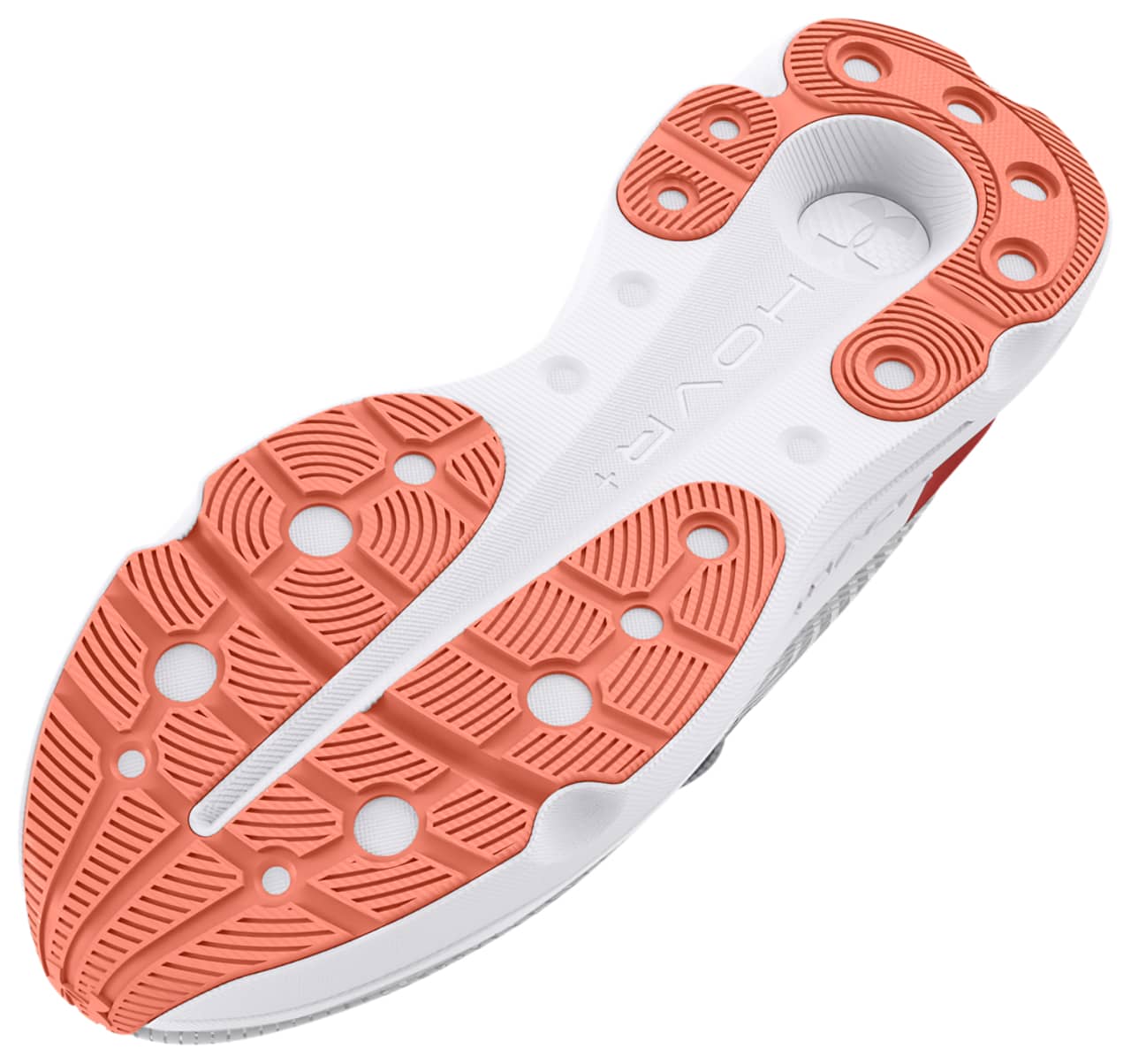 Under Armour Infinite Pro Sneaker White 9.5 New
