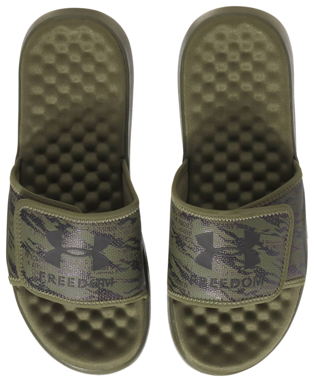 Under Armour Ignite Pro 8 Freedom Sneaker Brown New