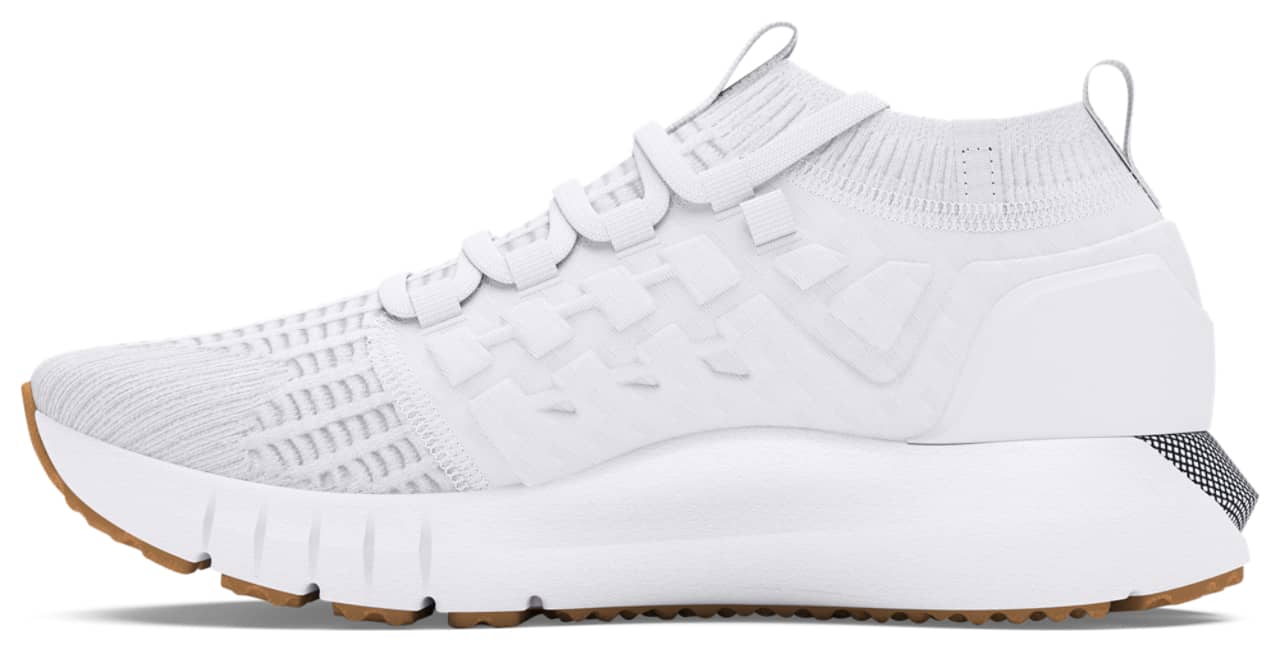 Under Armour Phantom 1 Modern Sneaker White 7.5 New