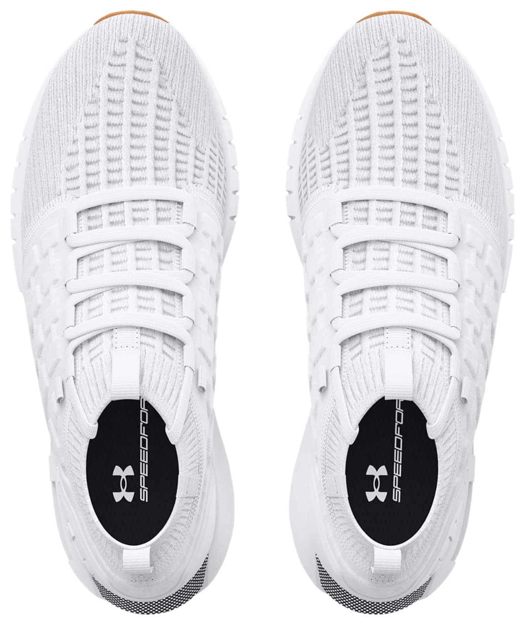Under Armour Phantom 1 Modern Sneaker White 7.5 New