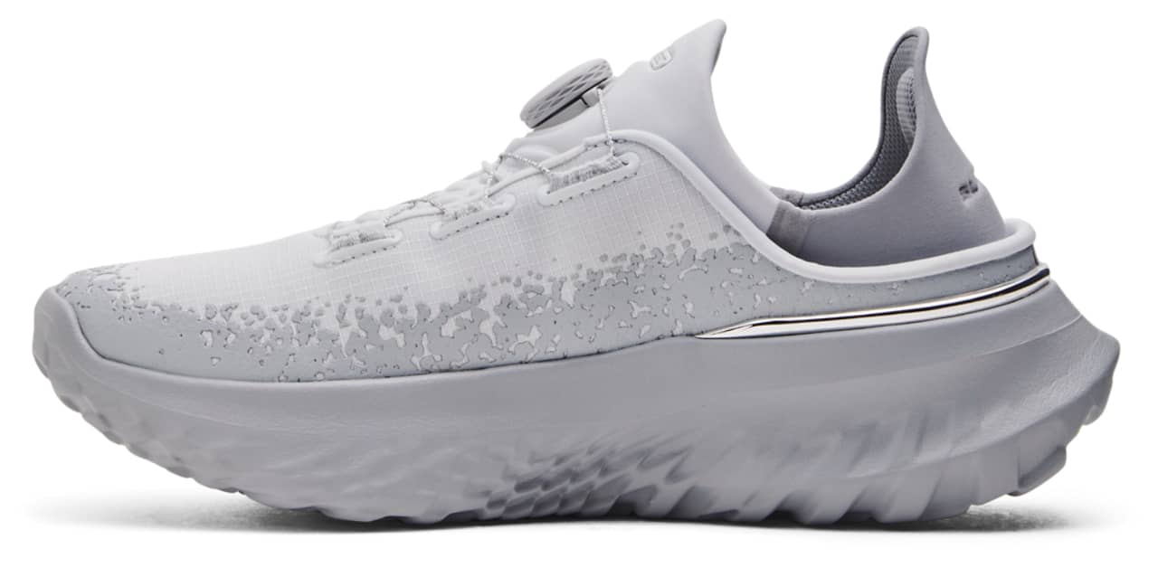Under Armour SlipSpeed Mega Ripstop Sneaker Mix 11.5 New