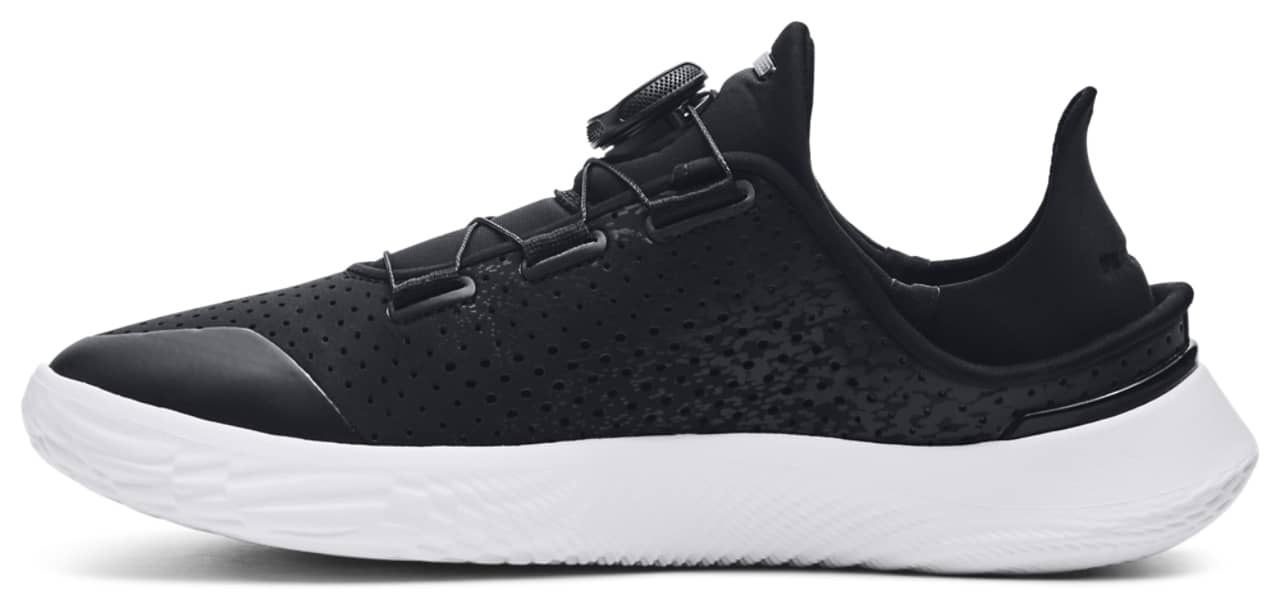 Under Armour Slipspeed Sneaker Blue 5.5 New