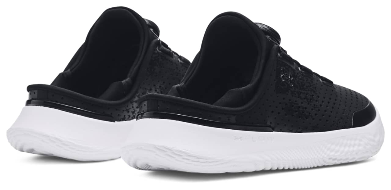 Under Armour Slipspeed Sneaker Blue 5.5 New