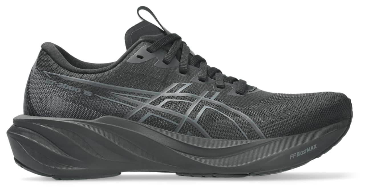 Asics GT 2000 15 Sneaker Purple 6.5 New