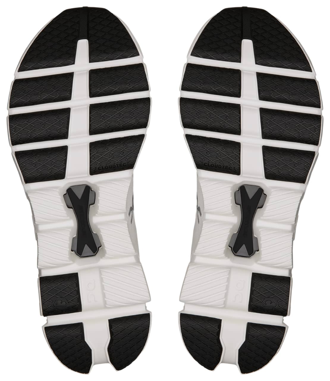 On Cloud X 4 Sneaker Black New