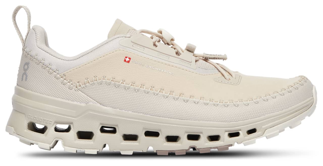On Cloudaway 2 Sneaker White 7.5 New