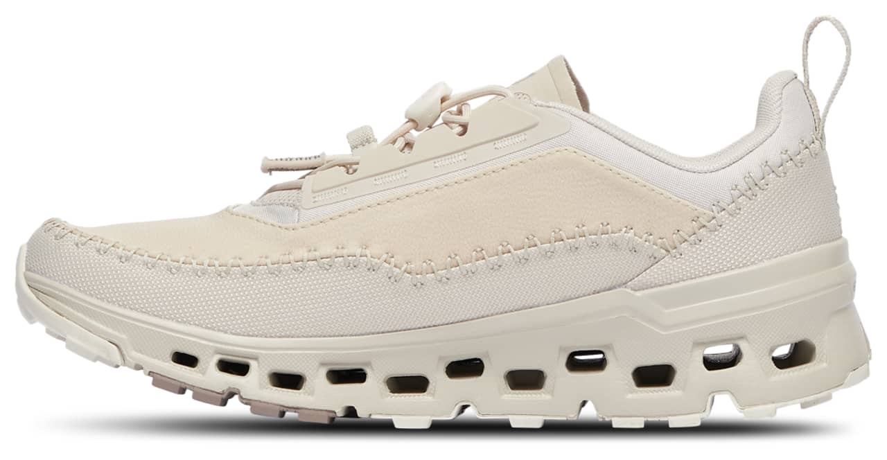 On Cloudaway 2 Sneaker White 7.5 New