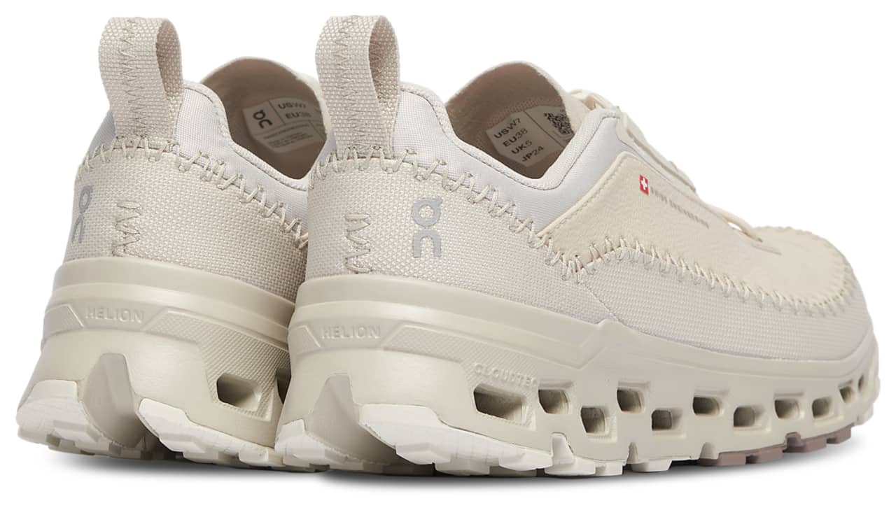 On Cloudaway 2 Sneaker White 7.5 New
