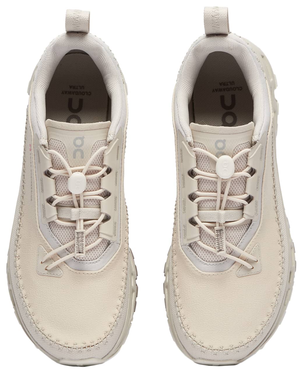 On Cloudaway 2 Sneaker White 7.5 New