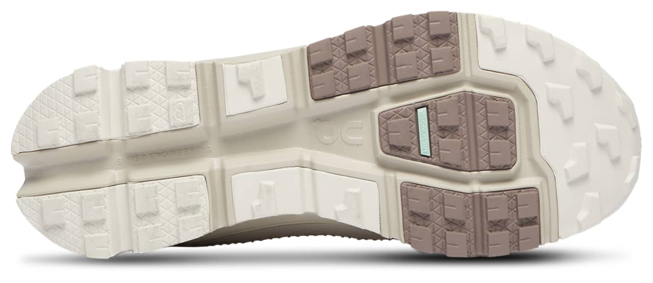 On Cloudaway 2 Sneaker White 7.5 New