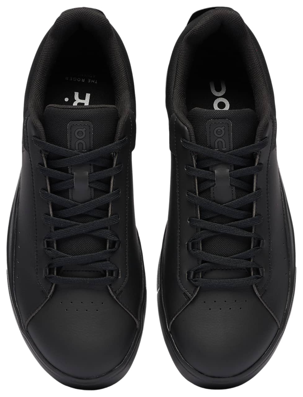 On Roger Advantage Sneaker Blue 11.5 New