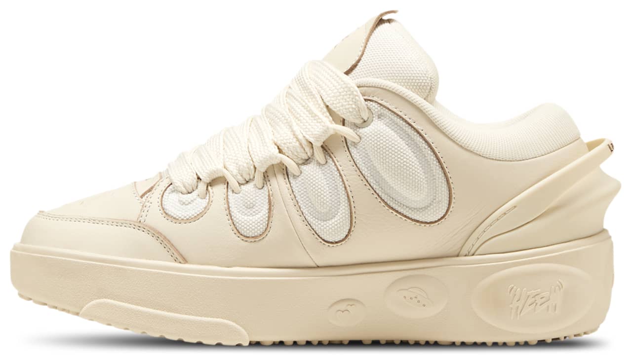 Puma LaFrance Moment Sneaker White 9.5 New