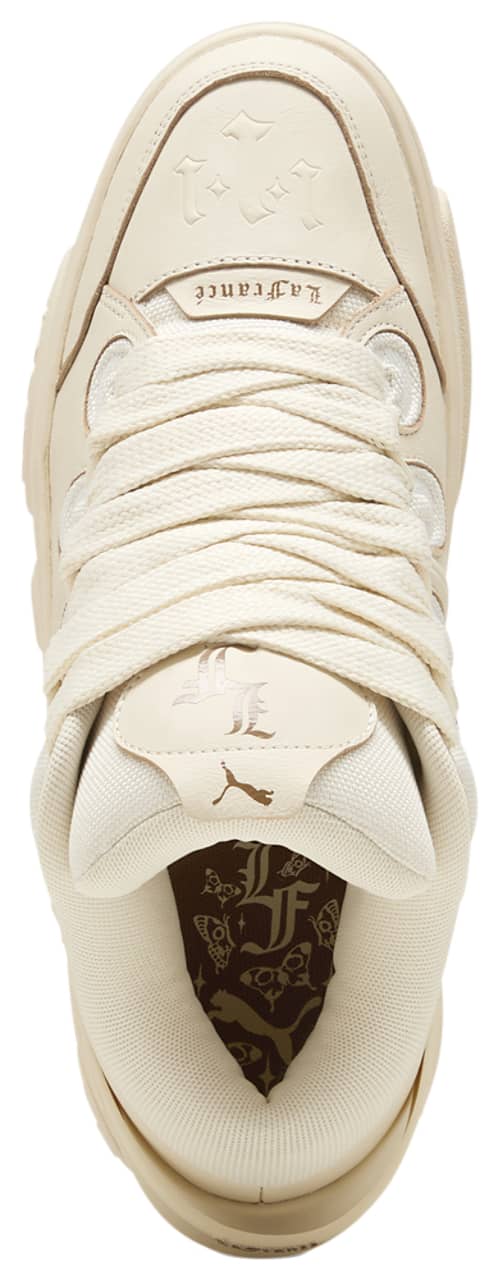 Puma LaFrance Moment Sneaker White 9.5 New