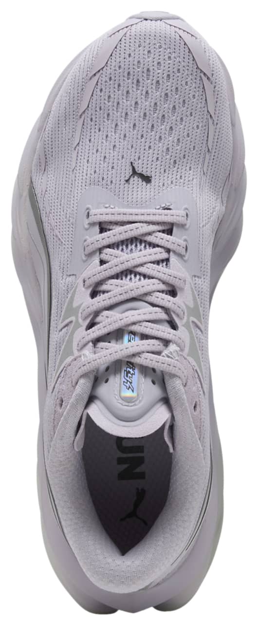 Puma Velocity Nitro 4 Sneaker Purple New