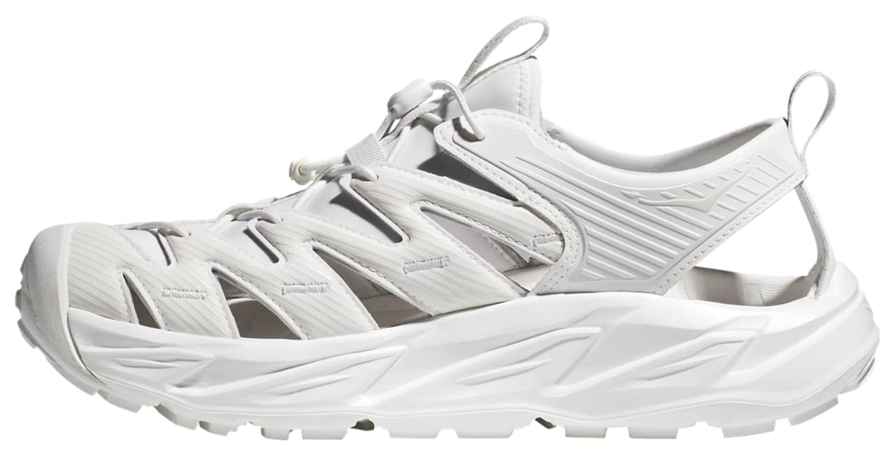 Hoka Hopara Sneaker White 9.5 New