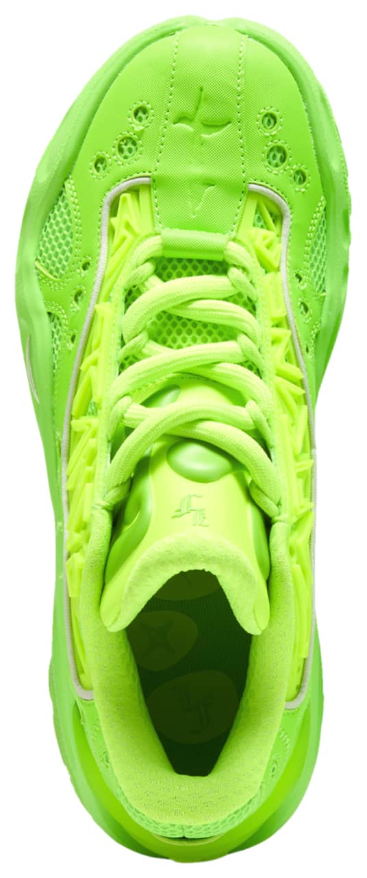 Puma LaFrance RNR Bonds Sneaker Green 11.5 New