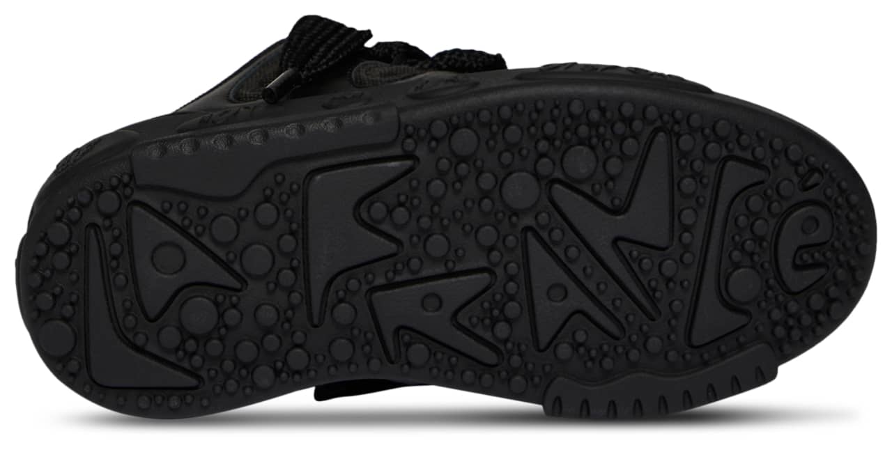 Puma La France Sneaker Black 6.5 New