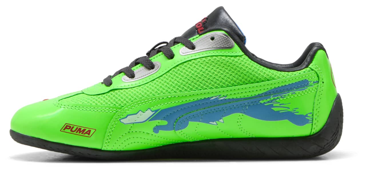 Puma Speedcat Fast & Furious Sneaker Blue 11.5 New