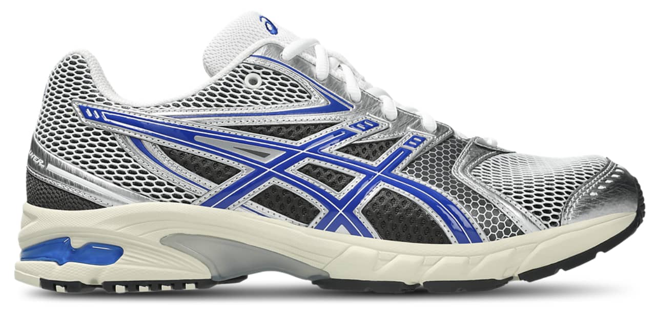 Asics GEL-DS Trainer 14 Sneaker White New